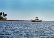 On the way to Havelock by anilbollina.  Tags: Andaman and Nicobar, Port Blair.