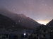 Snow fall at Kedarnath - Photo -1