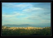 Aizawl City by Swapnil.  Tags: Aizawl, Mizoram, Landscapes.