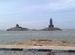 Vivekananda Rock and Thiruvalluvar Statue