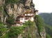 Taktsang monastery (The Tiger's Nest), Paro