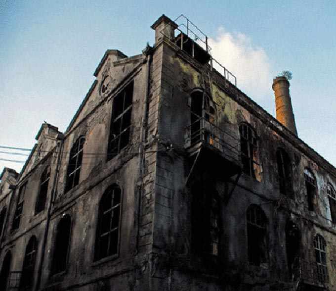 Most Haunted Places in Mumbai - India Travel Forum | IndiaMike.com