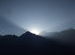 Sunrise at Kalpa