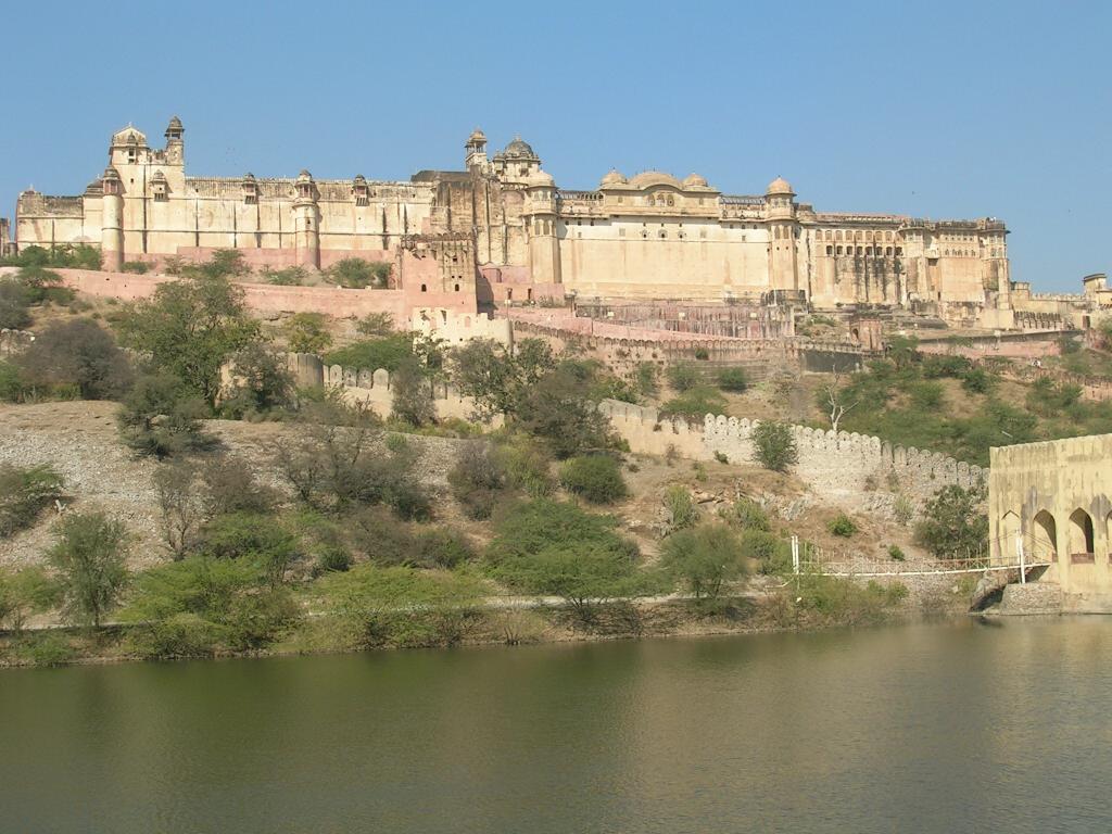 Amber Fort, Rajasthan - India Travel Forum | IndiaMike.com