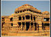 Saas Bahu Temple