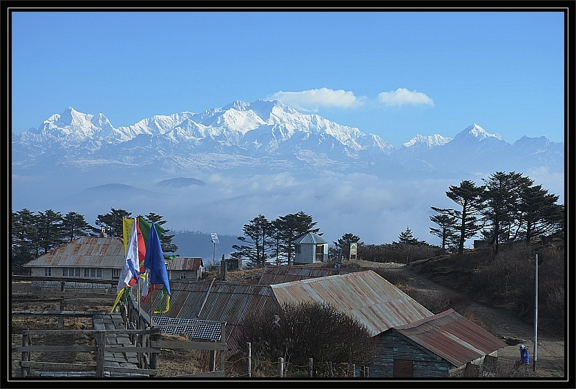 Sandakphu India Travel Forum