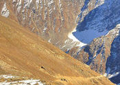 Sach Pass 2 by TravellingSlacker.  Tags: Himachal Pradesh, Chamba.