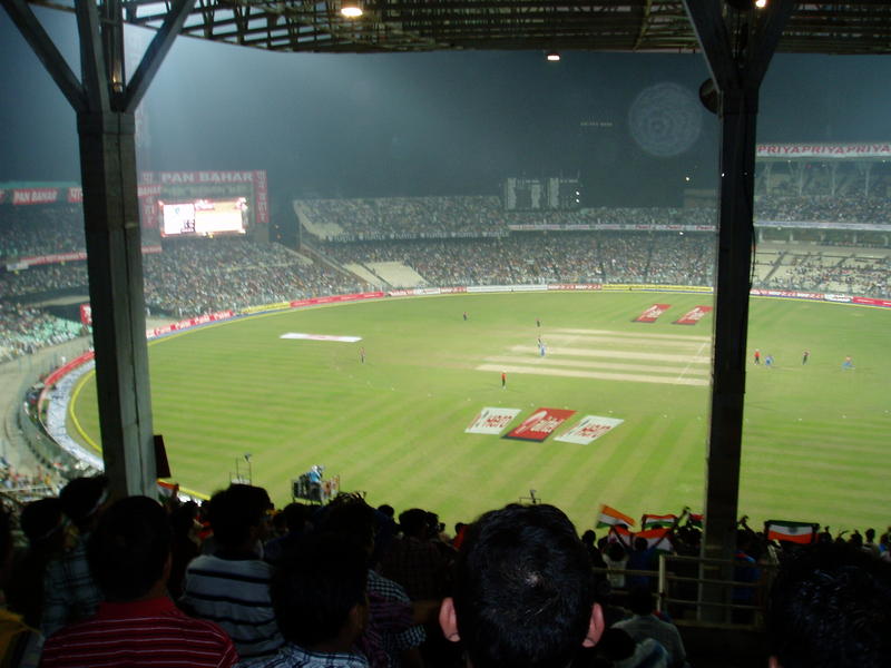 Kolkata Cricket 2011 Kolkata Cricket 2011