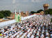 Eid in Bikaner celebrated with joy ,love and peace