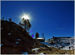 Sun and Snow - auli