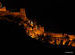 Kumbhalgarh Fort At Night