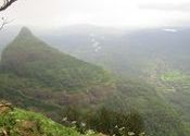 view from Khandala hills... by Swapnil.  Tags: Khandala, Maharashtra, Landscapes.