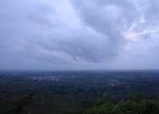 Monsoon at Manipal by ebby.  Tags: Manipal, Karnataka.