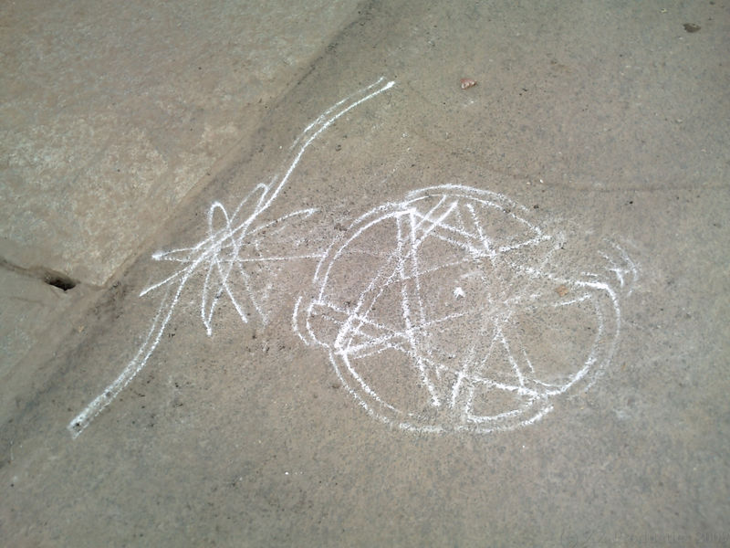 Rangoli, Bangalore Rangoli, Bangalore
