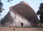 Golghar by Palexurdy.  Tags: Patna, Bihar, Temples and Monuments.