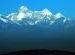 Mt. Nandadevi and Nandadevi East, Uttarakhand