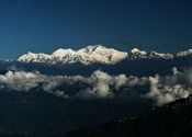 from batasia by subhradip.  Tags: West Bengal, Darjeeling, Batasia Loop.