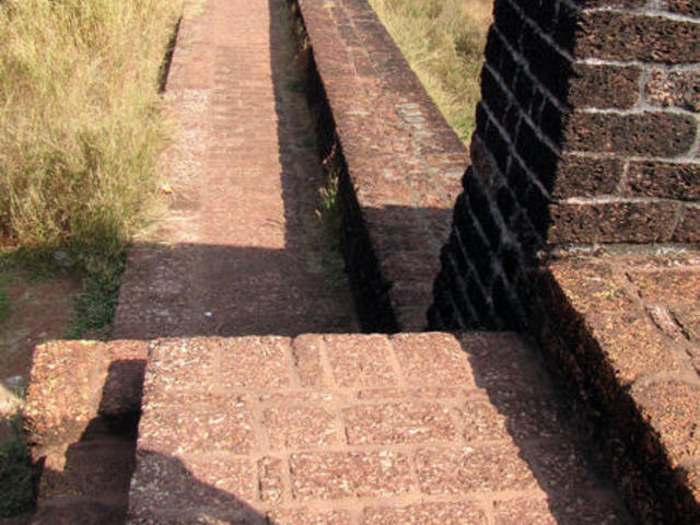 Bekal Fort Bekal Fort