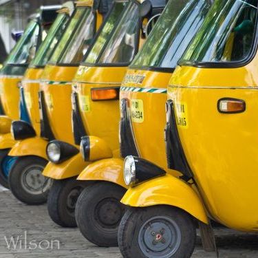 How to get reasonable Taxi and Auto Rickshaw fares in India 