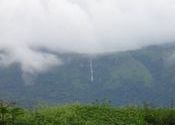 Kemmangundi Falls by exacta.  Tags: Shimoga, Karnataka.