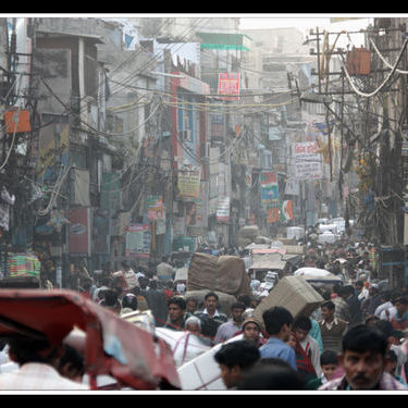 An unvarnished account of my travel experiences in India - Part One