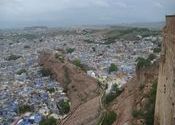 Jodhpur by claudiaitaly.  Tags: Rajasthan, Jodhpur.