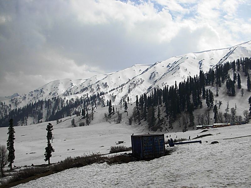 khilanmarg - Gulmarg Travels: Things to do and Places to Visit