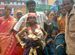 Small boy Speared through the face in Mettupalayam