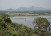 flood recedes in Andhra Pradesh by alouise.  Tags: Andhra Pradesh.