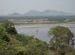 flood recedes in Andhra Pradesh