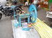 Sugar Cane Juice Machine