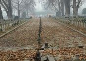 The Sprawling Mughal Gardens, Srinagar by prince09.  Tags: Jammu and Kashmir, Srinagar, Kashmir.