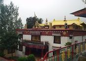Monastry by shilpaks