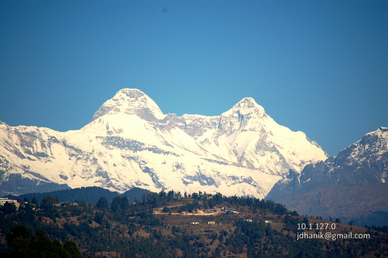 Nanda Devi India Travel Forum
