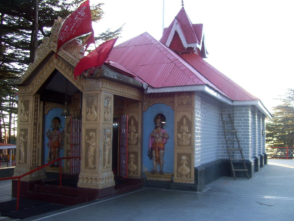 Jakhu Temple Shimla India Travel Forum IndiaMike jakhu-temple-shimla-india-travel-forum-indiamike