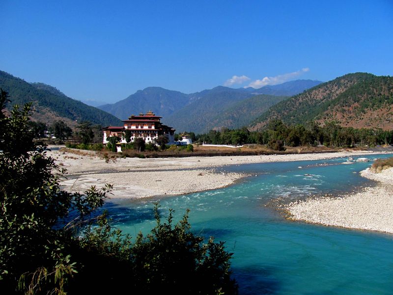 Punakha India Travel Forum