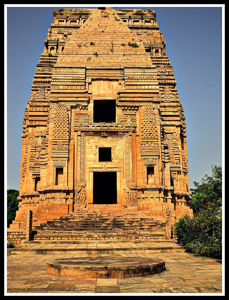 Teli Ka Mandir Teli Ka Mandir