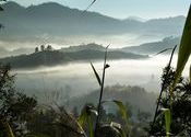 Misty Blue Hills - Champhai, Mizoram    by ks_bluechip.  Tags: Mizoram, champhai.