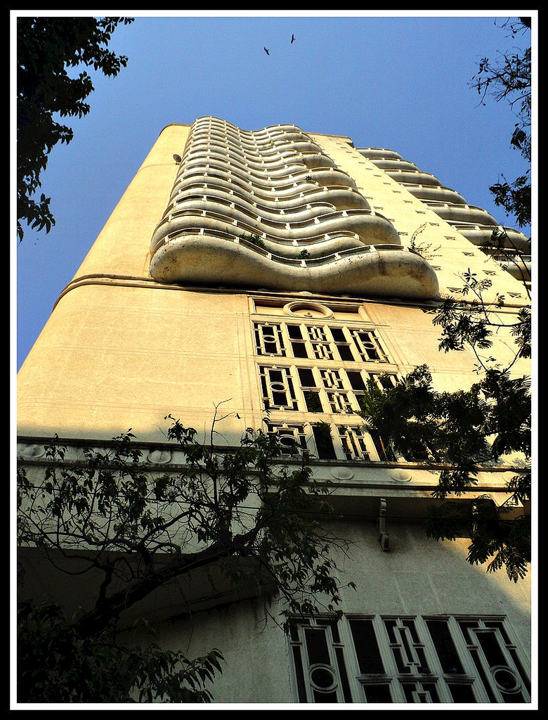 Buckley Court India Travel Forum