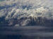 Snow clad mountains