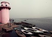 Afternoon at Varanasi by drvbose.  Tags: Uttar Pradesh, Varanasi.