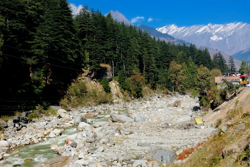 Manali India Travel Forum