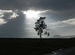 Sun down at Kaas