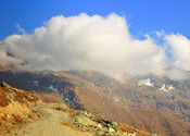 Sach Pass 3 by TravellingSlacker.  Tags: Himachal Pradesh, Chamba.