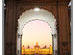 Mysore Palace at Night