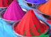 Colours of India