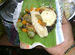 At Eat Street VVPuram, Bangalore