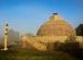 The Stupas