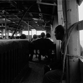 ferryman: ferryman