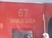 Shivalik Queen